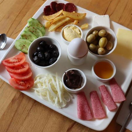Galata Hotel & Suites Istanbul Luaran gambar