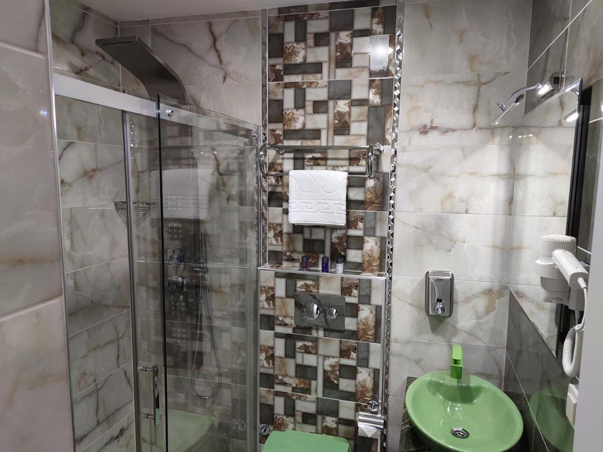 Galata Hotel & Suites Istanbul Luaran gambar