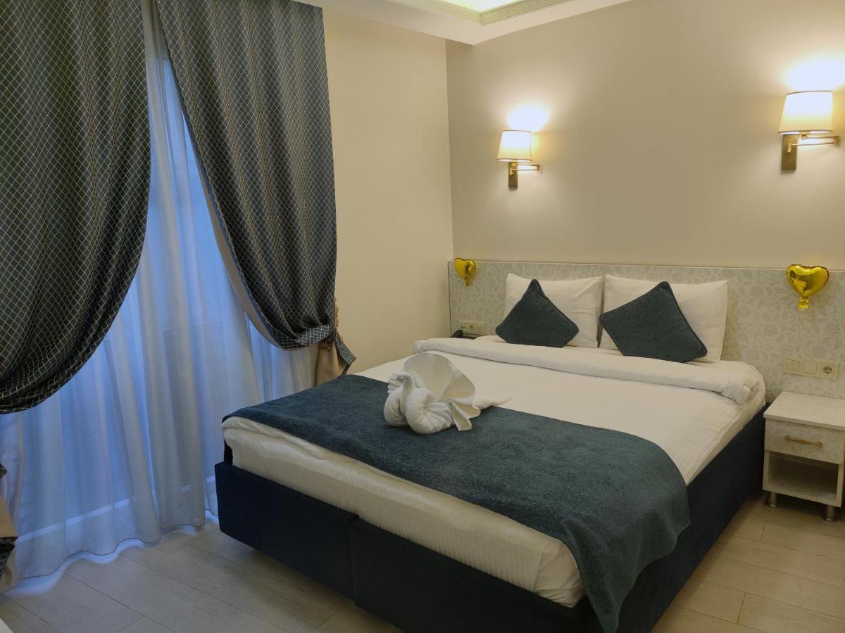 Galata Hotel & Suites Istanbul Luaran gambar