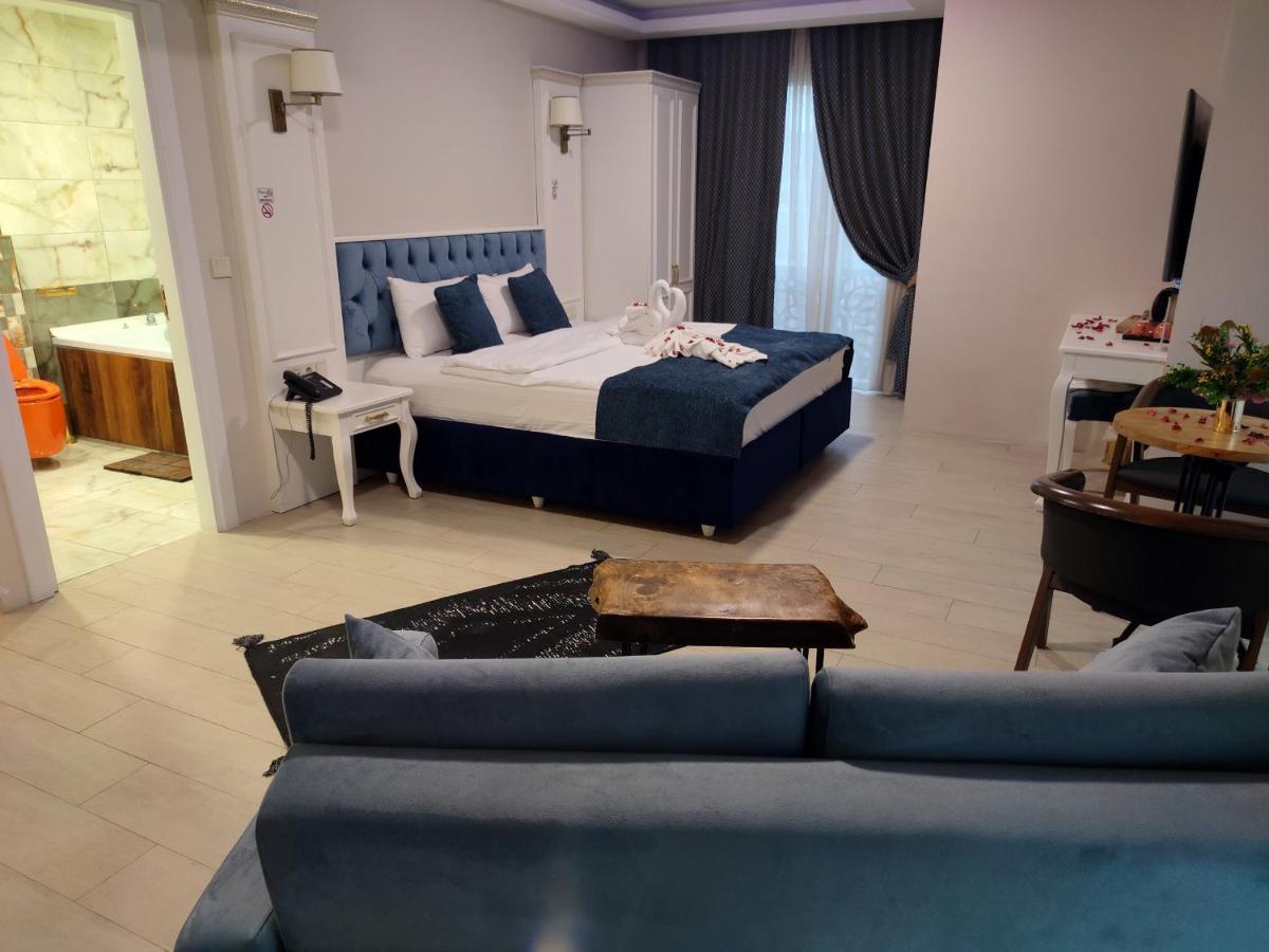 Galata Hotel & Suites Istanbul Luaran gambar