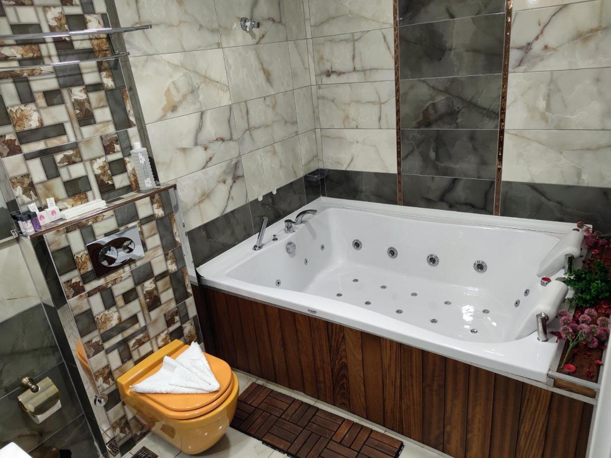 Galata Hotel & Suites Istanbul Luaran gambar