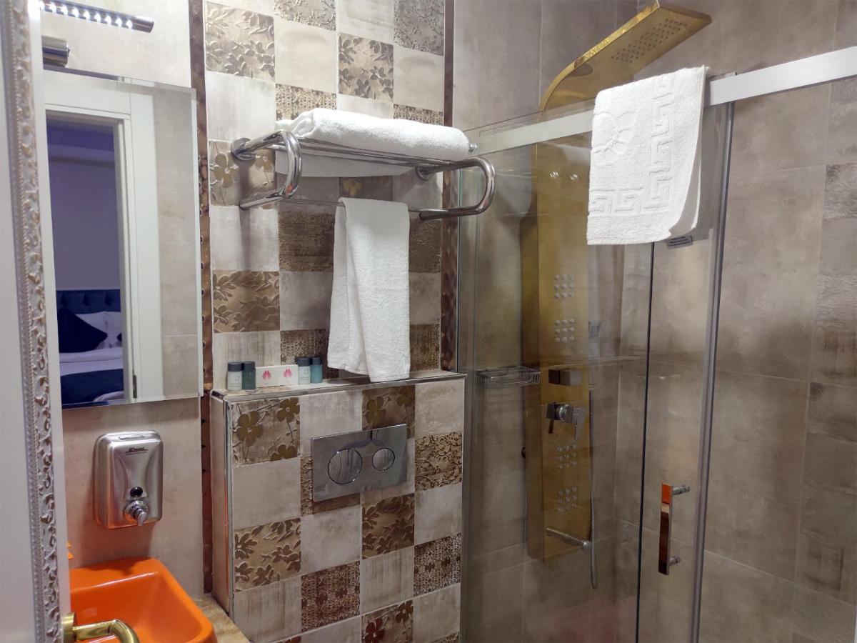 Galata Hotel & Suites Istanbul Luaran gambar