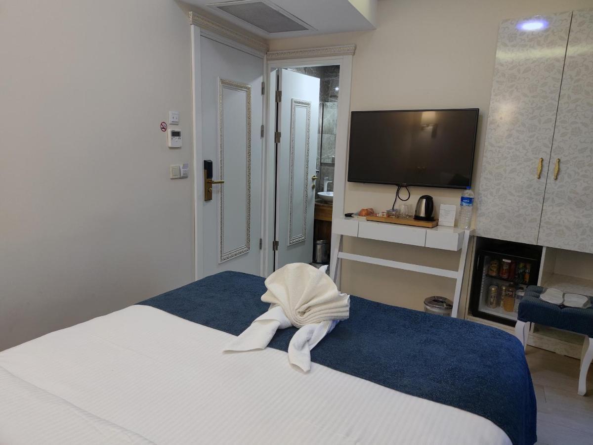 Galata Hotel & Suites Istanbul Luaran gambar