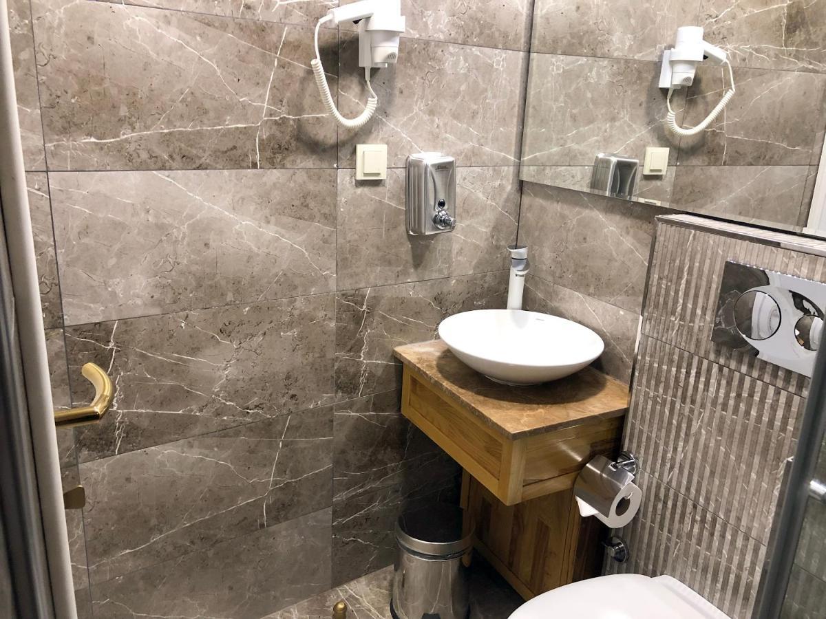Galata Hotel & Suites Istanbul Luaran gambar