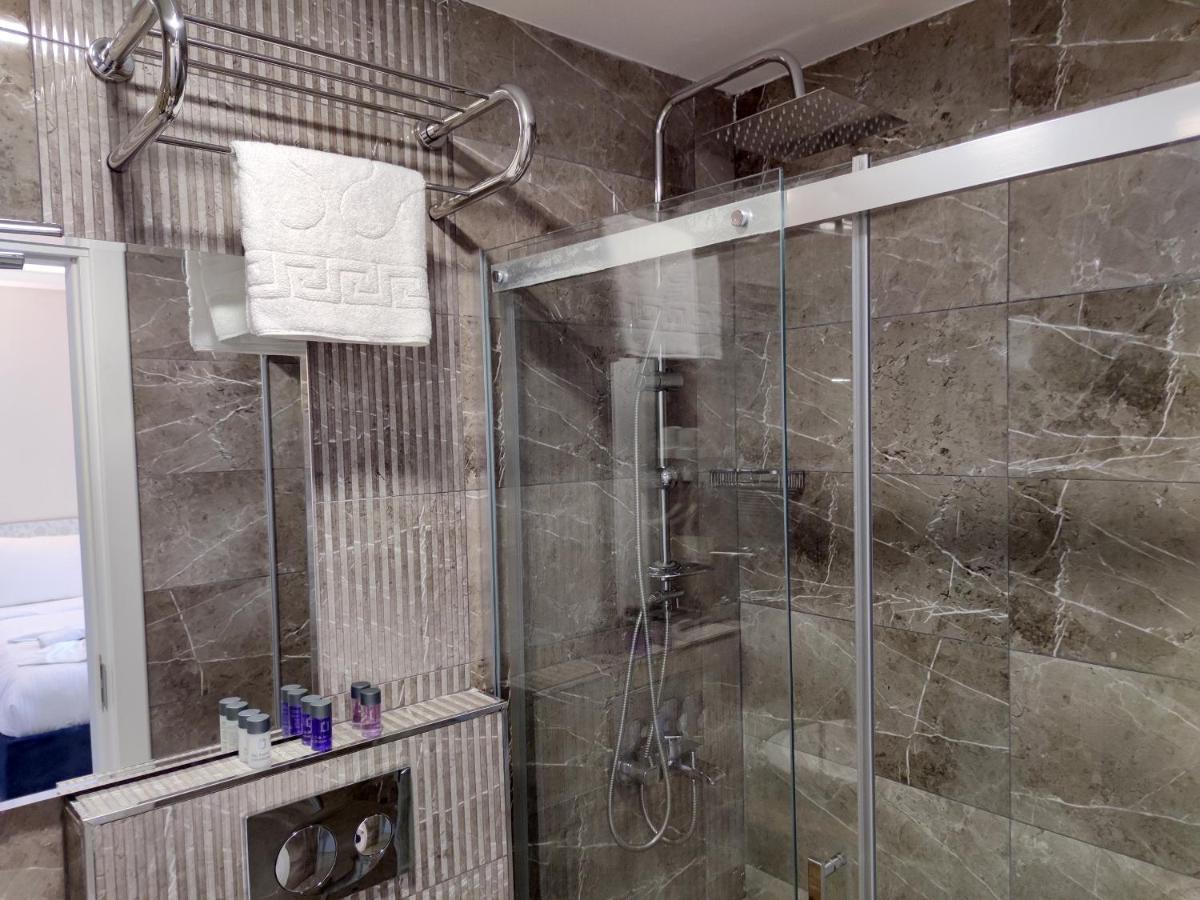 Galata Hotel & Suites Istanbul Luaran gambar