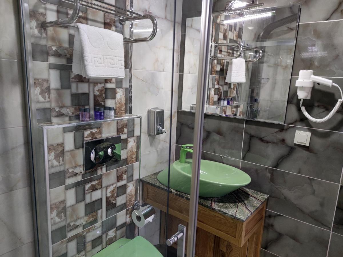 Galata Hotel & Suites Istanbul Luaran gambar