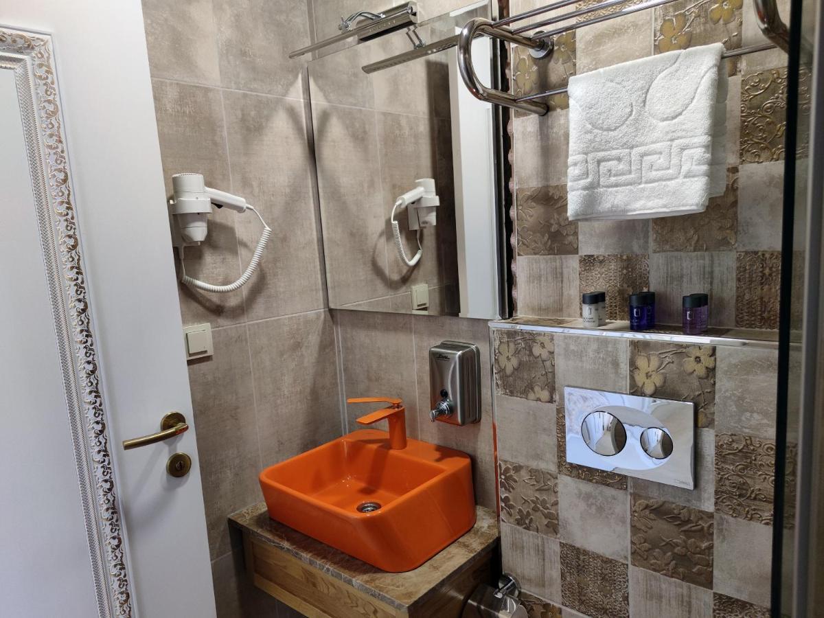 Galata Hotel & Suites Istanbul Luaran gambar