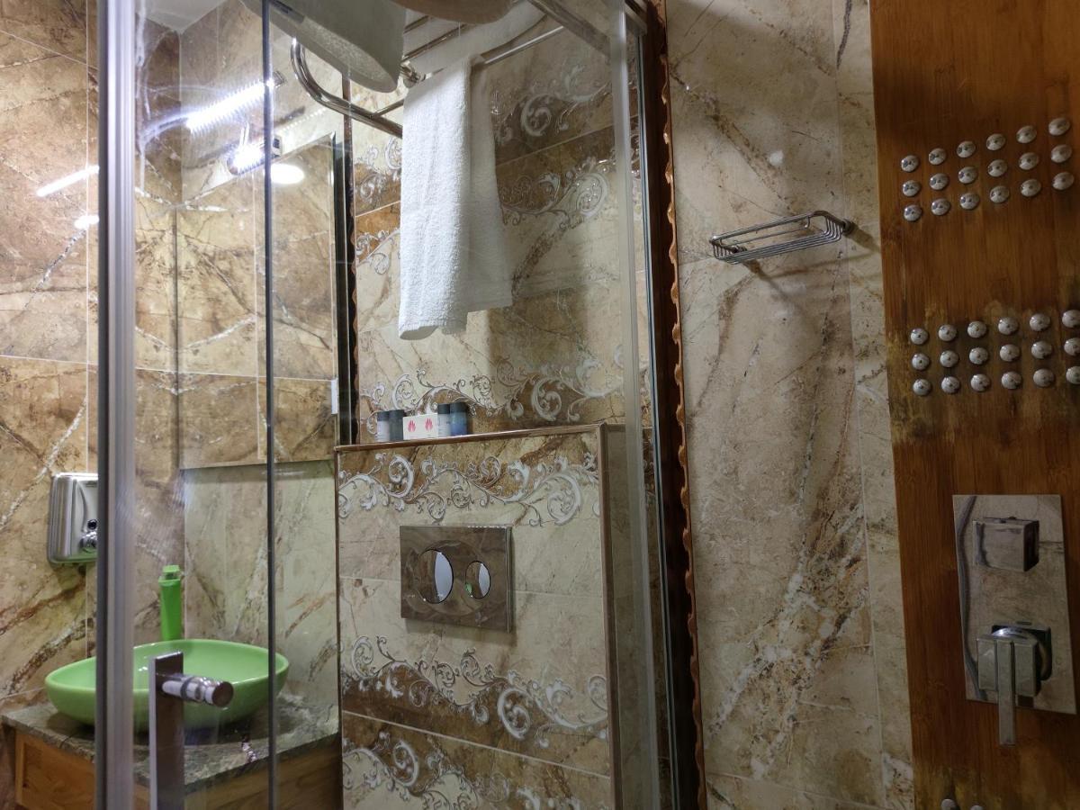 Galata Hotel & Suites Istanbul Luaran gambar
