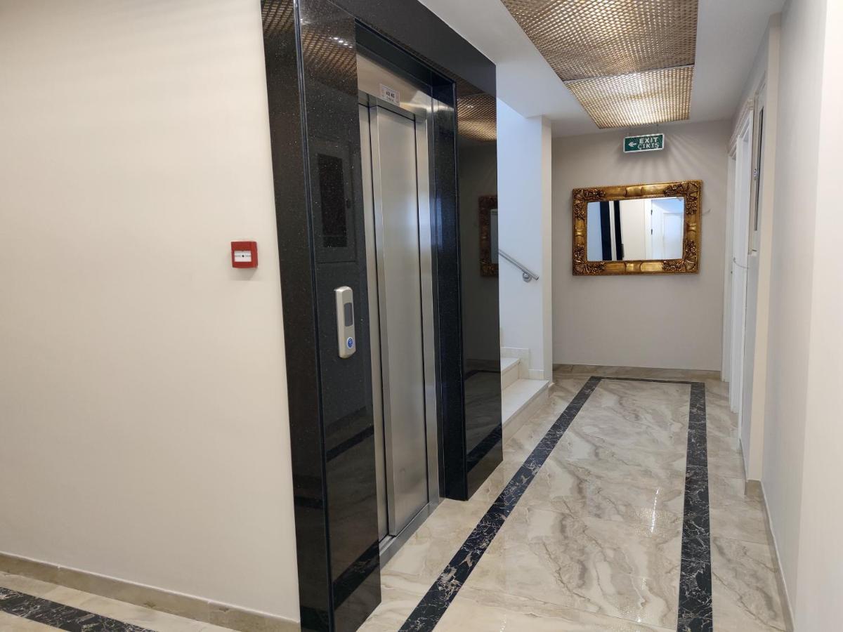 Galata Hotel & Suites Istanbul Luaran gambar