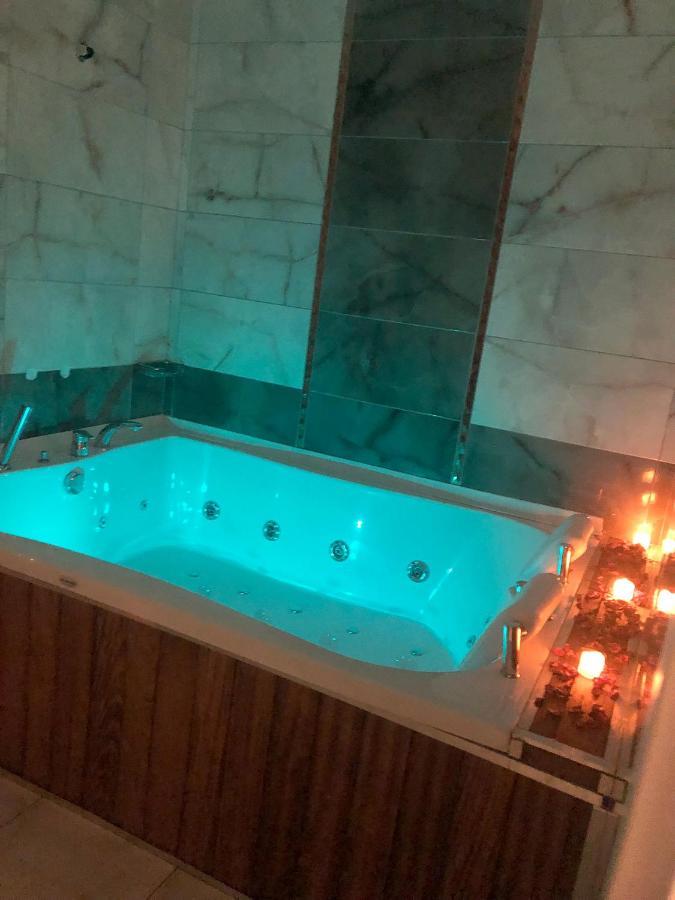 Galata Hotel & Suites Istanbul Luaran gambar
