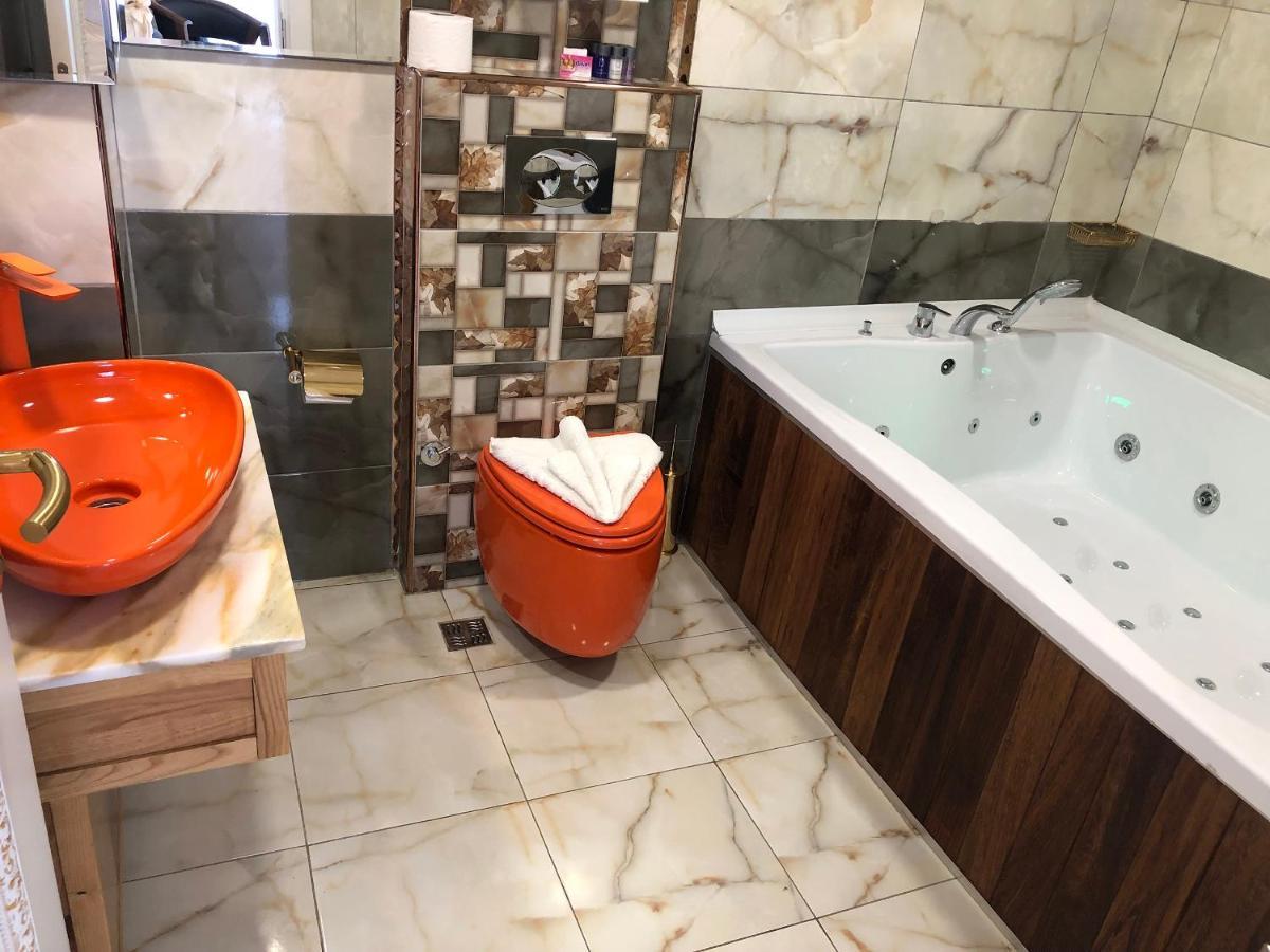Galata Hotel & Suites Istanbul Luaran gambar