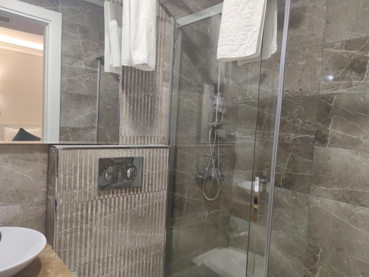 Galata Hotel & Suites Istanbul Luaran gambar
