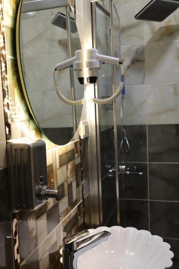 Galata Hotel & Suites Istanbul Luaran gambar