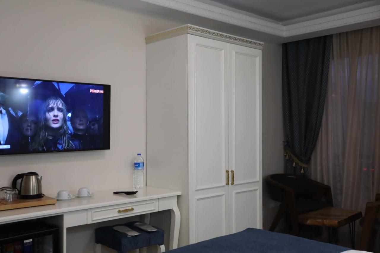 Galata Hotel & Suites Istanbul Luaran gambar