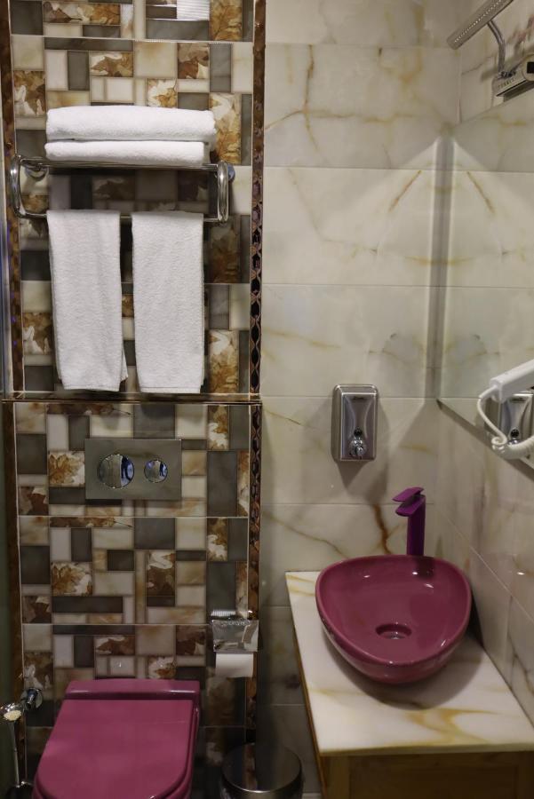 Galata Hotel & Suites Istanbul Luaran gambar