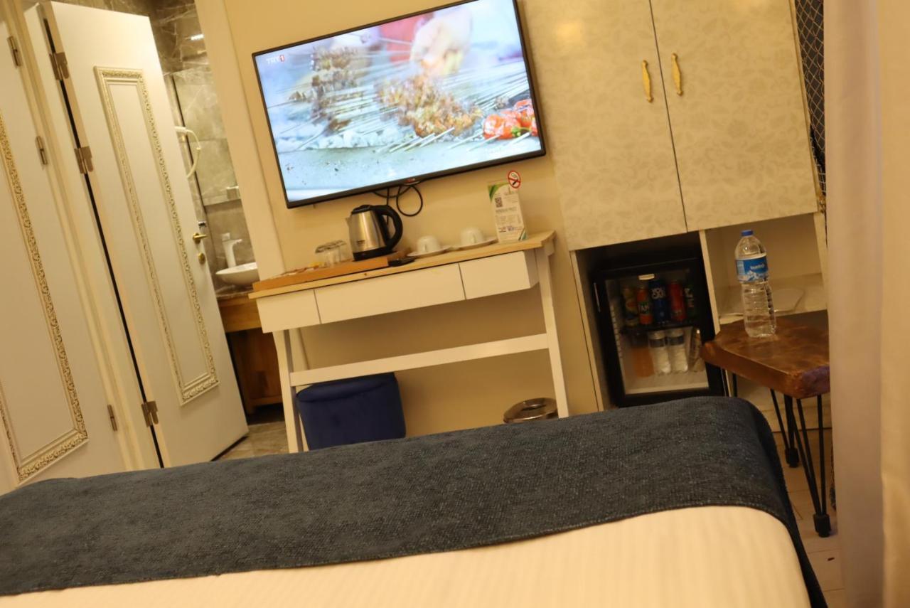 Galata Hotel & Suites Istanbul Luaran gambar