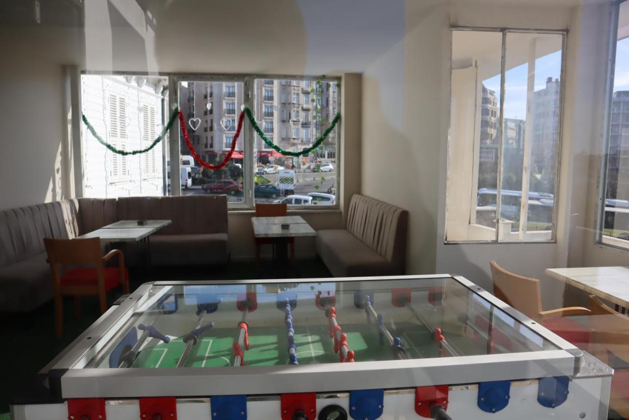 Galata Hotel & Suites Istanbul Luaran gambar