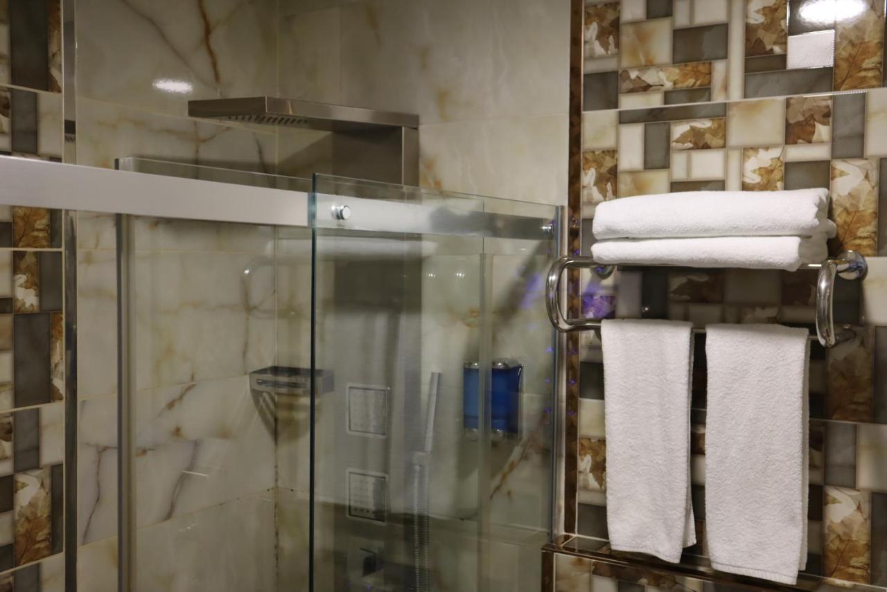 Galata Hotel & Suites Istanbul Luaran gambar