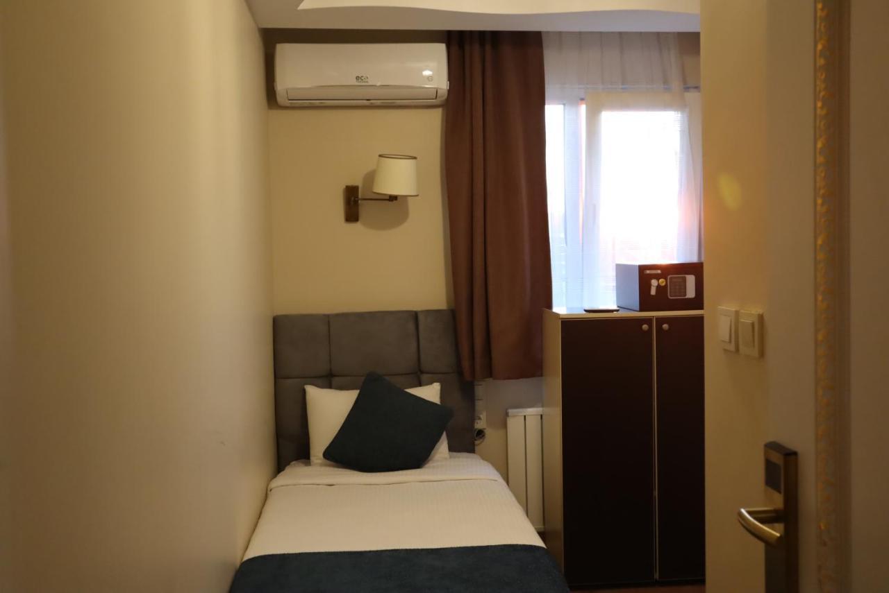 Galata Hotel & Suites Istanbul Luaran gambar