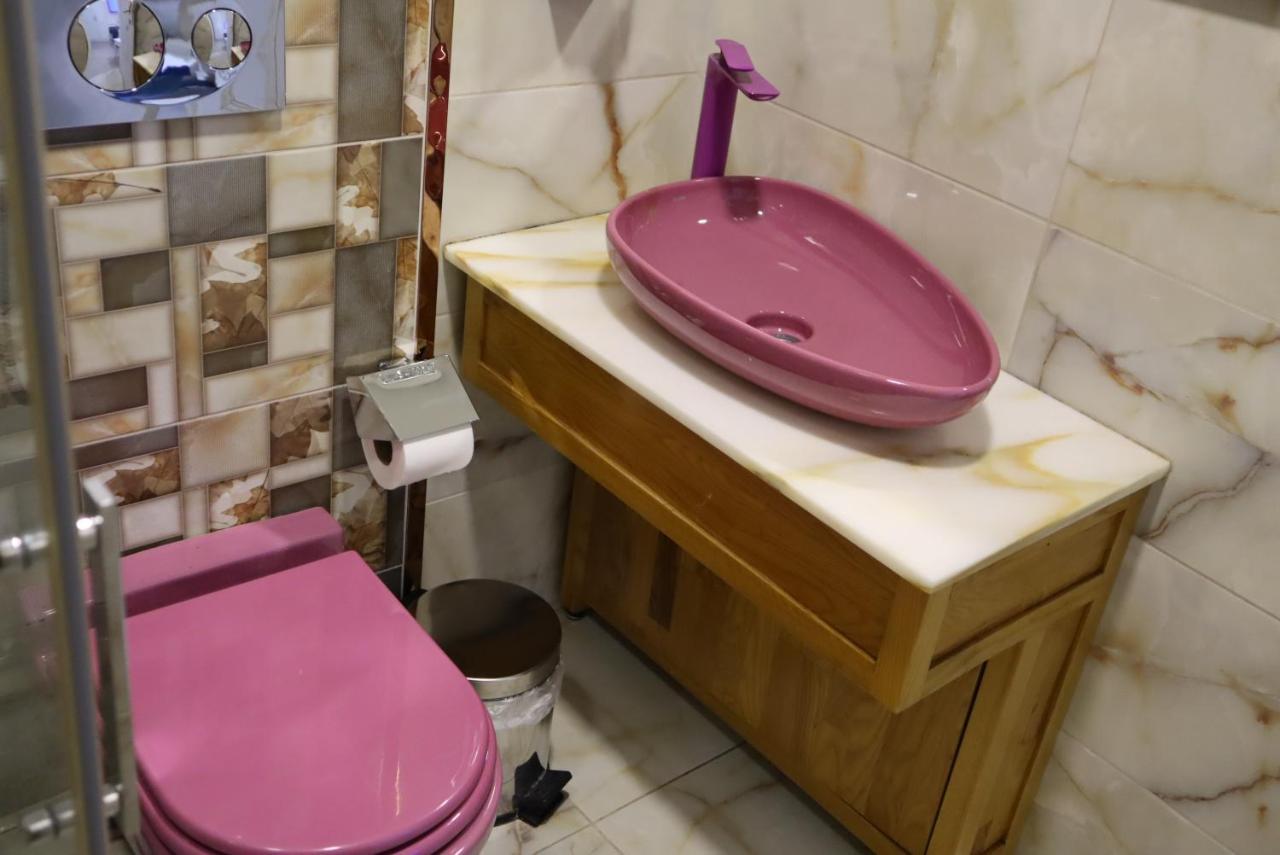 Galata Hotel & Suites Istanbul Luaran gambar