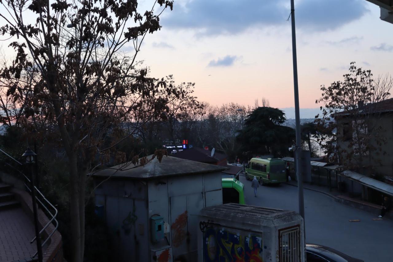 Galata Hotel & Suites Istanbul Luaran gambar
