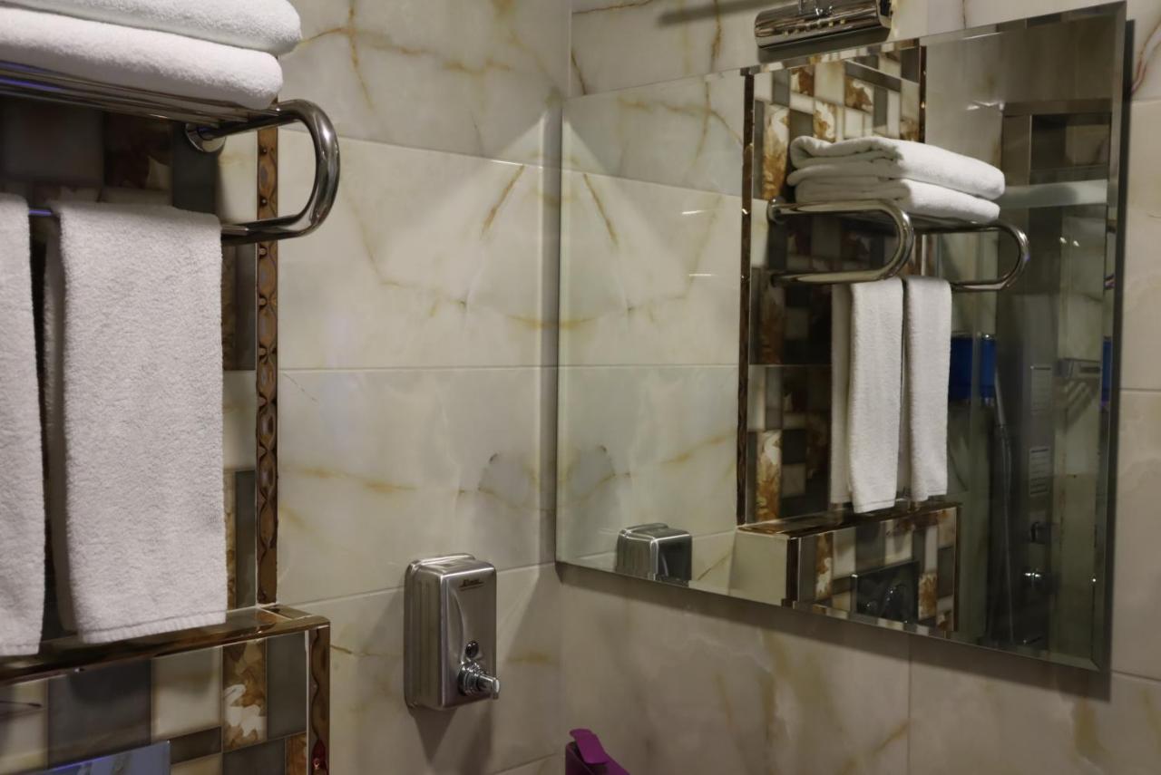 Galata Hotel & Suites Istanbul Luaran gambar