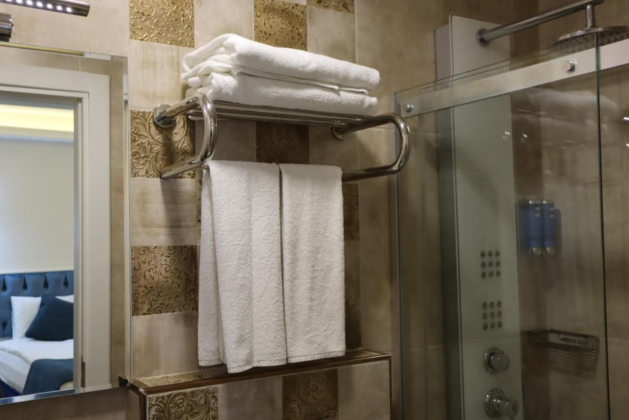 Galata Hotel & Suites Istanbul Luaran gambar