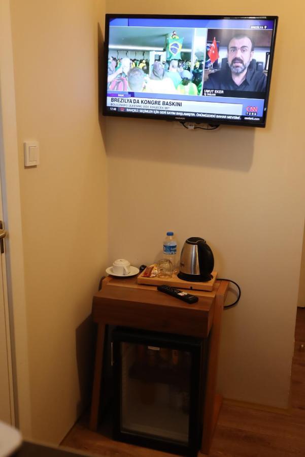 Galata Hotel & Suites Istanbul Luaran gambar