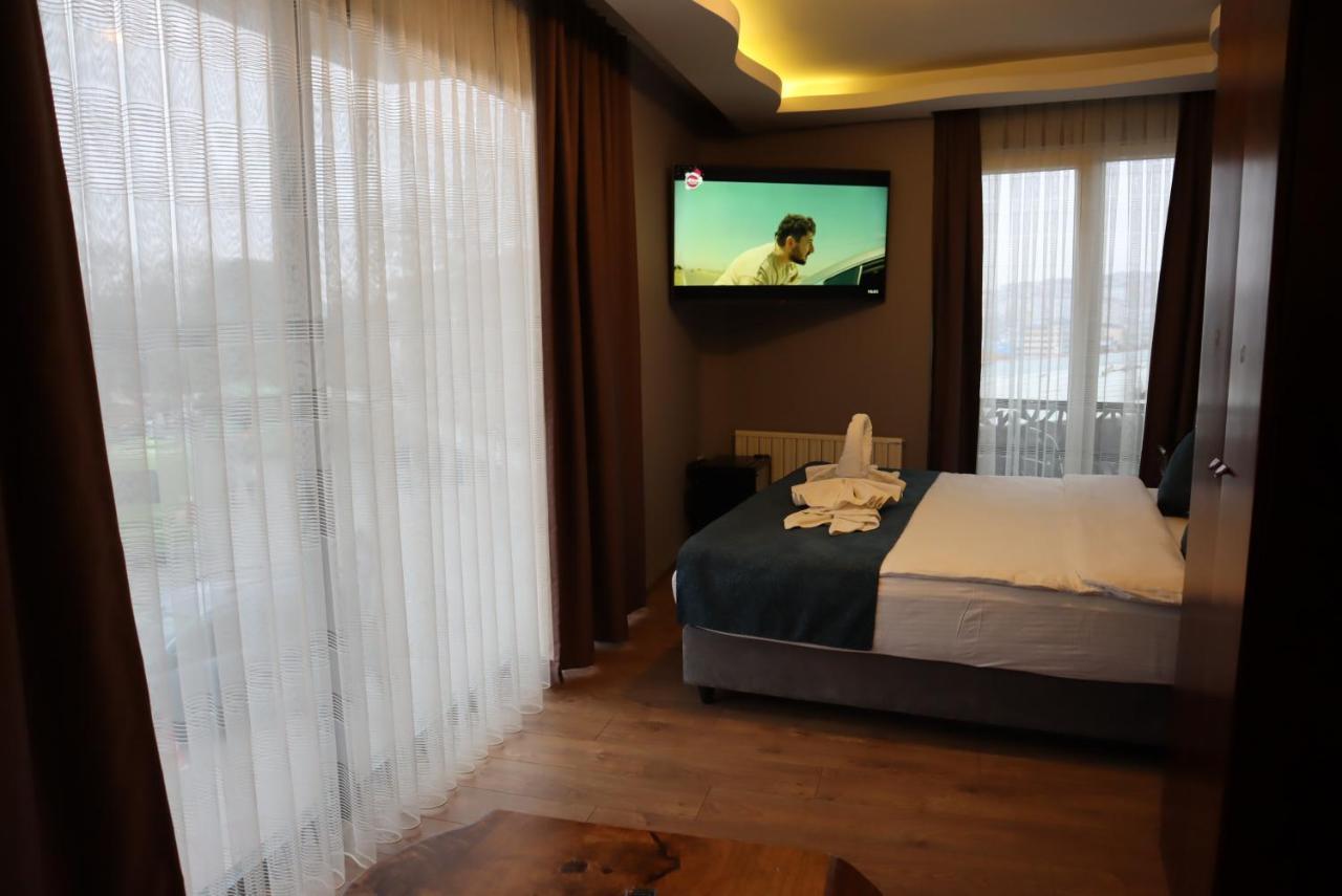 Galata Hotel & Suites Istanbul Luaran gambar