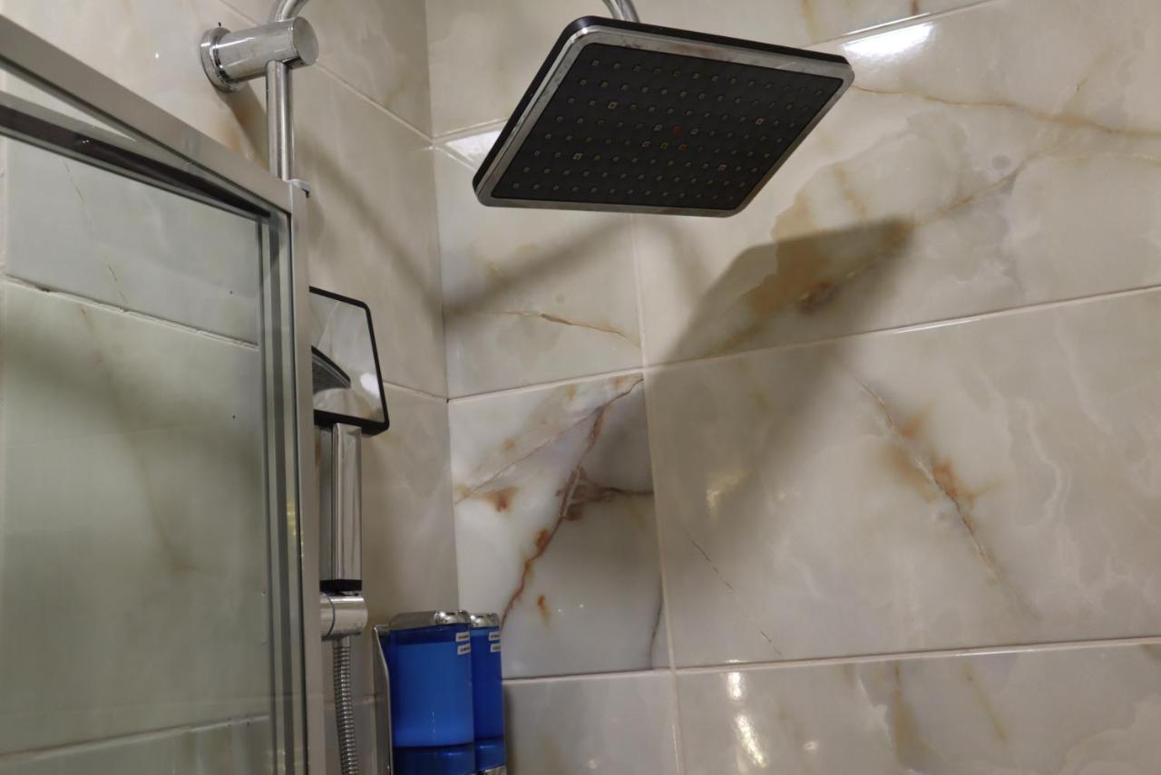 Galata Hotel & Suites Istanbul Luaran gambar
