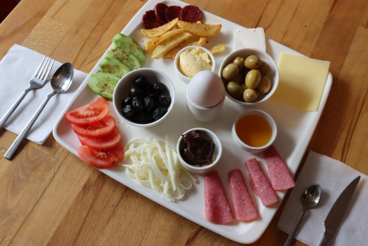 Galata Hotel & Suites Istanbul Luaran gambar
